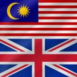 Logo of Malay - English android Application 